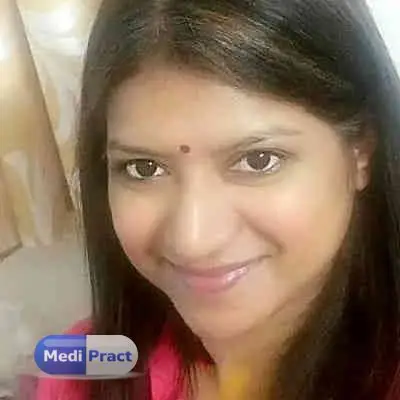 Dr. Poonam M Sambhaji Profile Picture