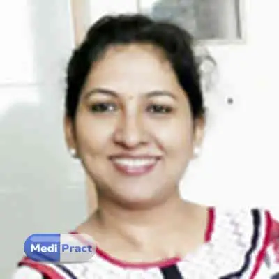 Dr. Poonam M Singh Profile Picture