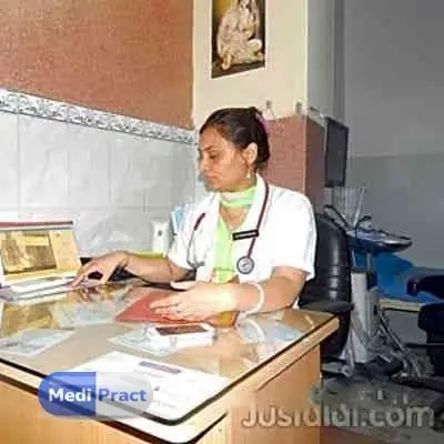 Dr. Poonam Maggo Profile Picture