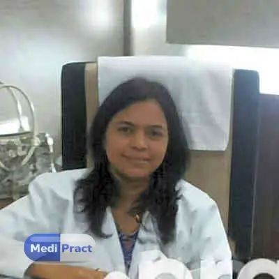 Dr. Poonam Mahale Profile Picture