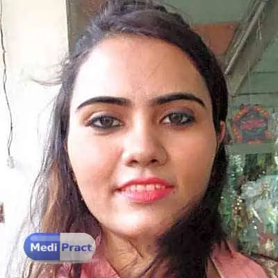 Dr. Poonam Mahla Pradhan Profile Picture