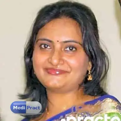 Dr. Poonam Malhotra Profile Picture