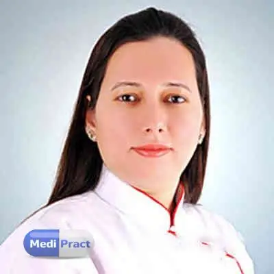 Dr. Poonam Malik Sehrawat Profile Picture
