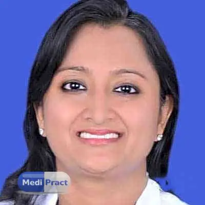 Dr. Poonam Mehta Goyal Profile Picture