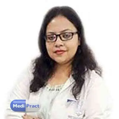 Dr. Poonam Mishra Profile Picture