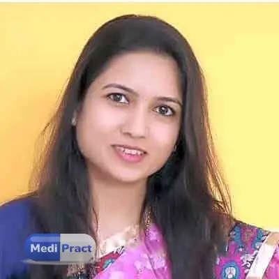 Dr. Poonam Mogal Profile Picture