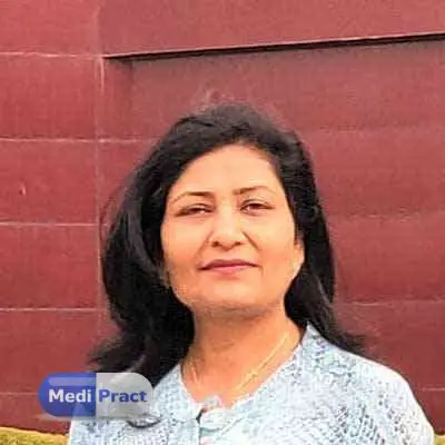 Dr. Poonam Muley Profile Picture