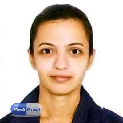 Dr. Poonam N. Patil Profile Picture