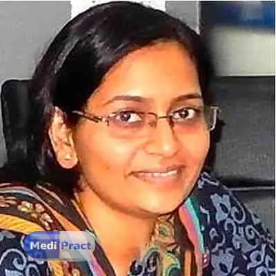 Dr. Poonam Naphade Profile Picture