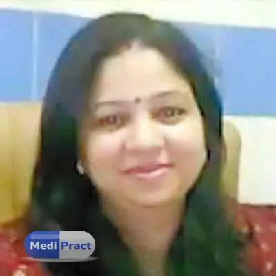 Dr. Poonam Nautiyal Profile Picture