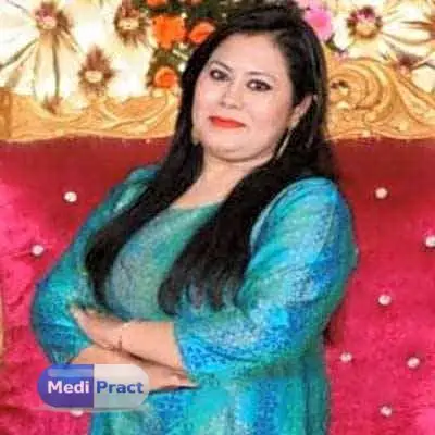 Dr. Poonam Negi Profile Picture
