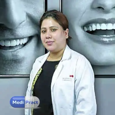 Dr. Poonam Negi Profile Picture