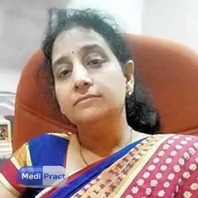 Dr. Poonam Newalkar Profile Picture