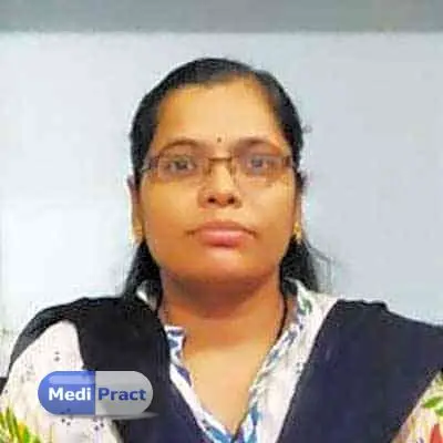 Dr. Poonam p.Dudgikar Profile Picture