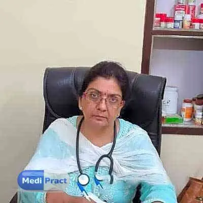 Dr. Poonam Parchanda Profile Picture