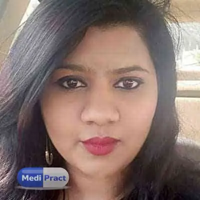 Dr. Poonam Patil Profile Picture