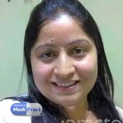 Dr. Poonam Patyal Profile Picture