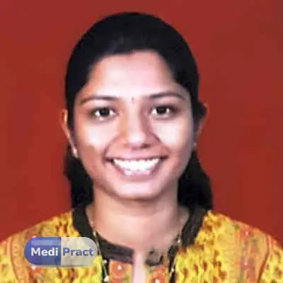 Dr. Poonam Pawar Profile Picture