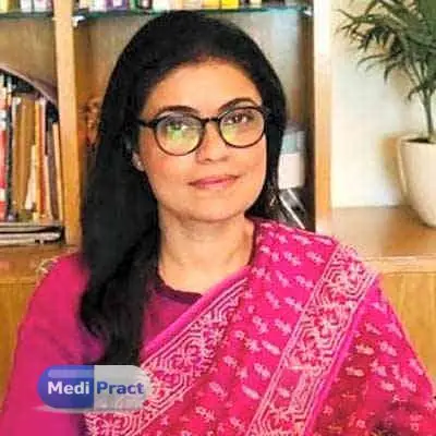 Dr. Poonam Poonia Profile Picture