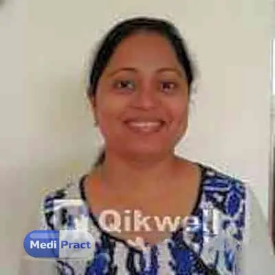 Dr. Poonam Prakash Kamble Profile Picture