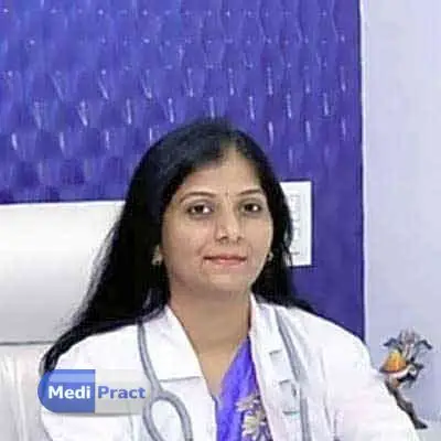 Dr. Poonam Prashant Patole Profile Picture