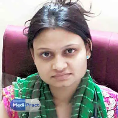 Dr. Poonam R. Pawar Profile Picture
