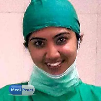 Dr. Poonam Rai Profile Picture