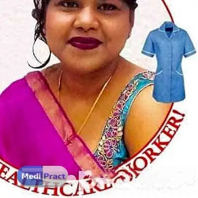 Dr. Poonam Raikwar Profile Picture