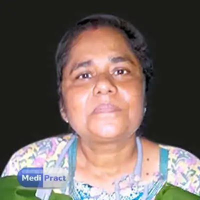Dr. Poonam Raj Profile Picture