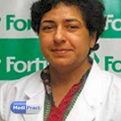 Dr. Poonam Rastogi Profile Picture