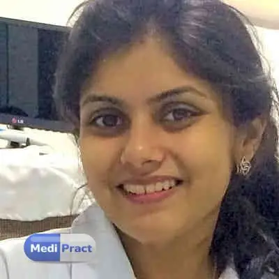 Dr. Poonam Rathi Profile Picture