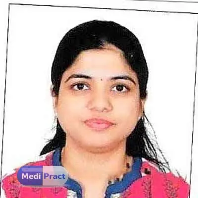 Dr. Poonam S Patil Profile Picture