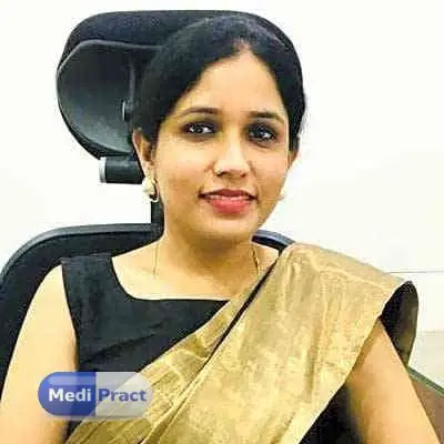 Dr. Poonam S Sathe Profile Picture