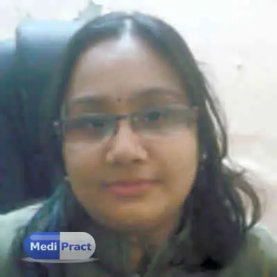 Dr. Poonam S. Somani Profile Picture