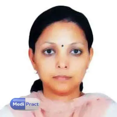 Dr. Poonam Sachdev Profile Picture