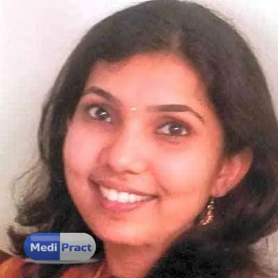 Dr. Poonam Santhosh Profile Picture