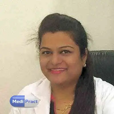 Dr. Poonam Sapate Profile Picture