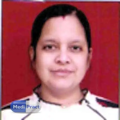 Dr. Poonam Sareen Profile Picture