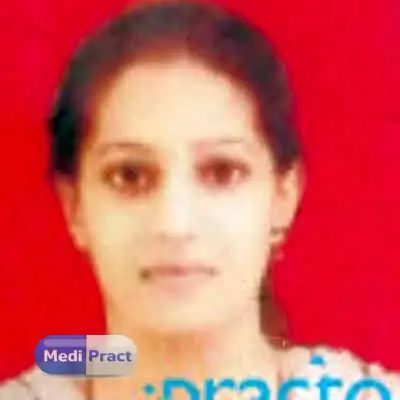 Dr. Poonam Shembekar Profile Picture