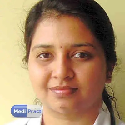 Dr. Poonam Shetty Profile Picture