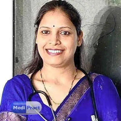 Dr. Poonam Solanki Profile Picture