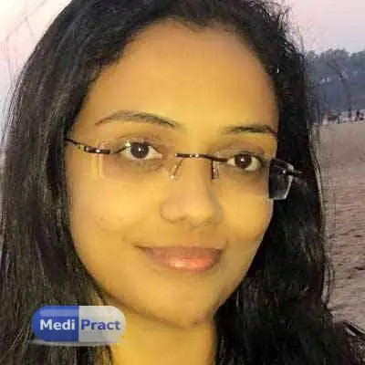 Dr. Poonam Sontakke Profile Picture