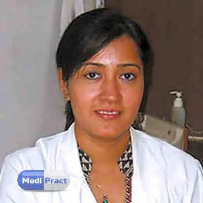 Dr. Poonam Suraj Profile Picture