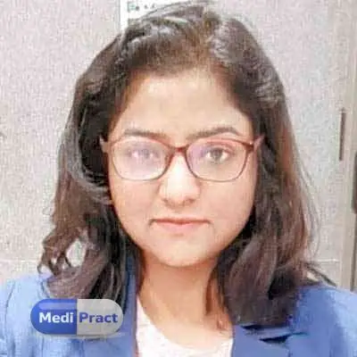 Dr. Poonam Tapsale Profile Picture