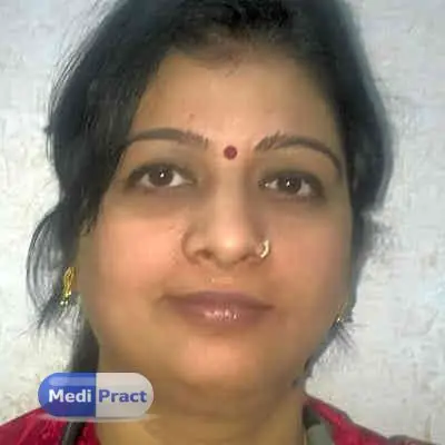 Dr. Poonam Tripathi Profile Picture