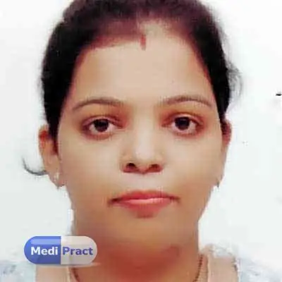 Dr. Poonam Umesh Anjarlekar Profile Picture