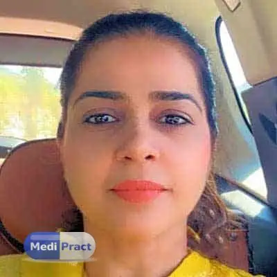 Dr. Poonam Valecha Profile Picture