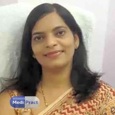 Dr. Poonam Verma Profile Picture