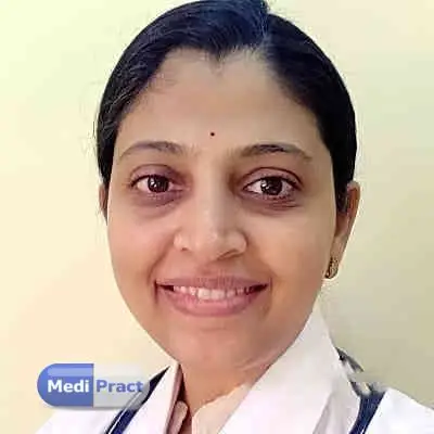 Dr. Poonam Wagh Profile Picture
