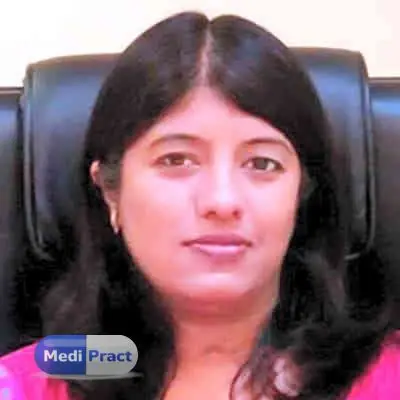 Dr. Poonam Yelnare Profile Picture